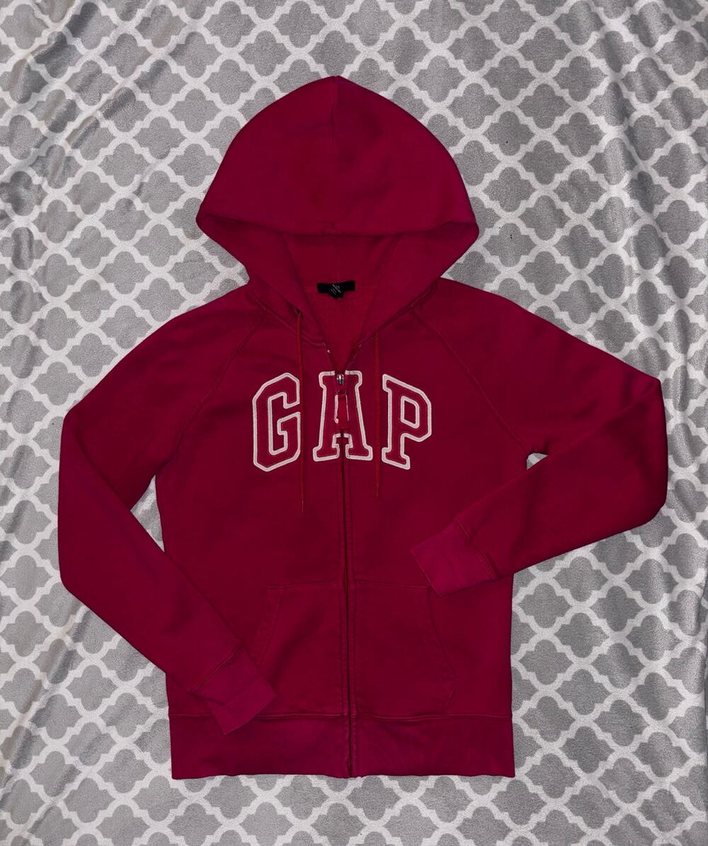 Gap hoodie
